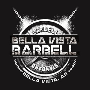 Bella Vista Barbell - Logo