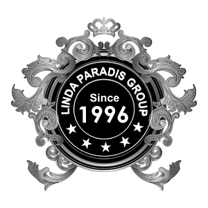 Magnetic Tattoo Removal By Linda Paradis Miami - Logo