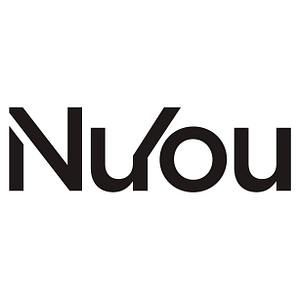NuYou - Logo