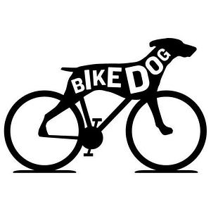 Bike Dog Brewing Company - Logo