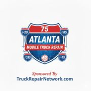 Atlanta Mobile Truck Repair - Logo