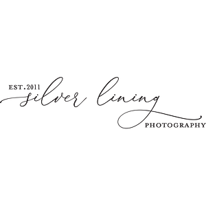 Silver Lining Photography - Logo