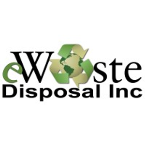 Environmental Waste Disposal, Inc - Logo