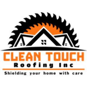Clean Touch Roofing Inc
