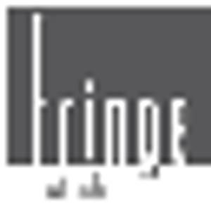 Fringe Benefits - Logo