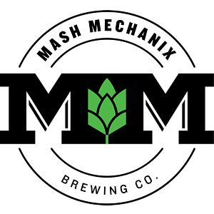 Mash Mechanix Brewing Co - Logo