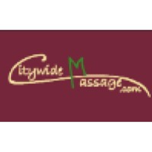 Citywide Massage