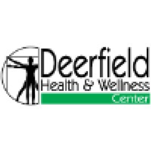 Deerfield Health and Wellness Center - Logo