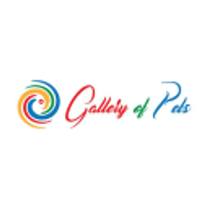 Gallery of Pets - Logo