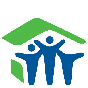 Habitat For Humanity of Lincoln - Administrative Office - Logo