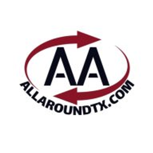 All Around Mfg.,LLC - Logo