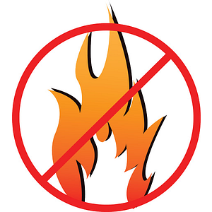 Fire Prevention Services Inc - Logo