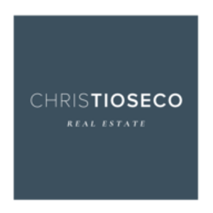 Chris Tioseco Vancouver Real Estate - Logo