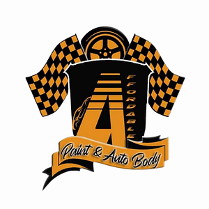 Affordable Paint & Auto Body