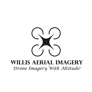 Willis Aerial Imagery - Logo