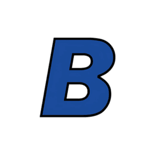 Blue Air One Heating & Air Conditioning - Logo