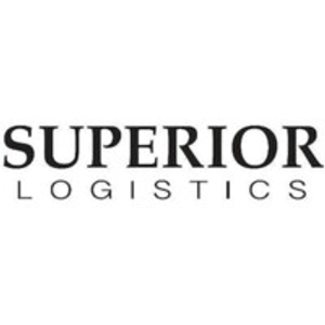 Superior Logistics Ohio - Logo