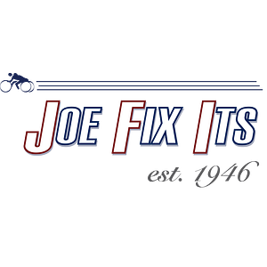 Joe Fix Its