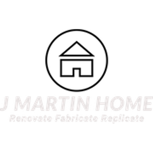 J Martin Home - Logo