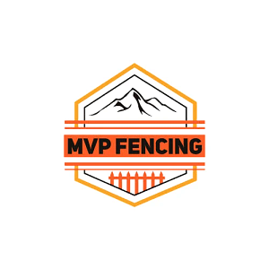 MVP Fencing - Logo