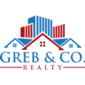 Greb & Co Realty & Property Group - Logo