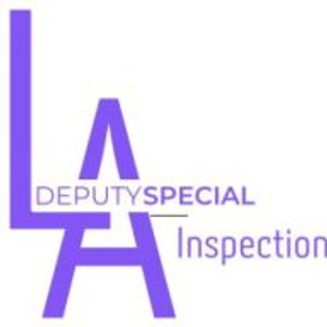 Los Angeles Deputy Special Inspection - Building inspector in Los Angeles