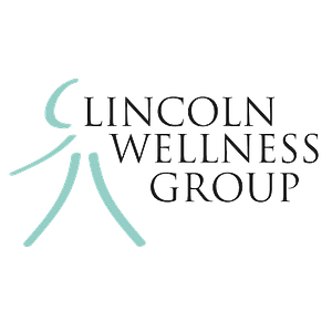 Lincoln Wellness Group - Logo