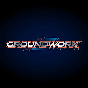 Groundwork Detailing CT - Logo