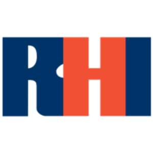 RHI Supply - Logo