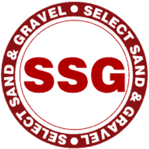 Select Sand & Gravel