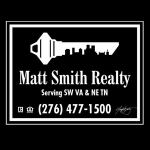 Matt Smith Realty - Logo