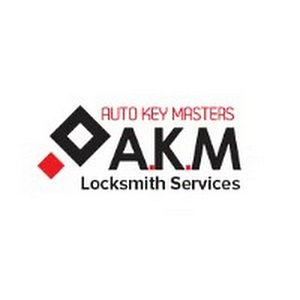 AKM Charlotte Locksmith Shop