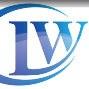 LW CLEANING SERVICES - Logo