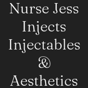 Nurse Jess Injects Injectables & Aesthetics Lounge LLC