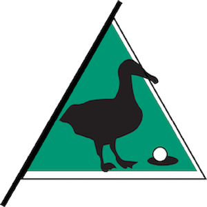 Albatross Golf Sim & Bar - Logo