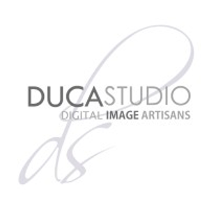 Duca Studio Photography & Video - Logo