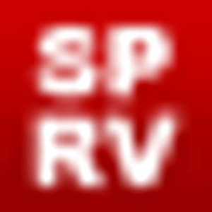Spanky's RV & Marine - Logo