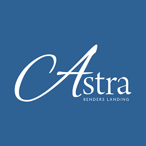 Astra Benders Landing - Logo