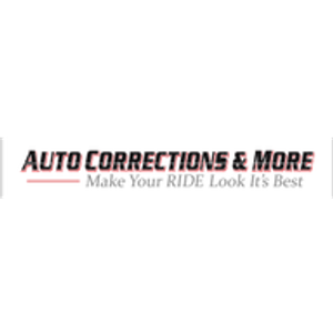 Auto Corrections & More LLP - Logo