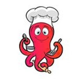 Anchored Eats - Logo