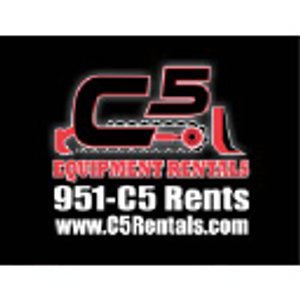 C5 Equipment Rentals, LLC - Logo