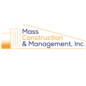 Mass Construction Management Inc - Logo