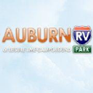 Auburn RV Park and Resort Pools