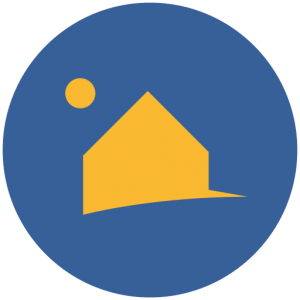 LivingSpace Sunrooms - Logo