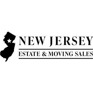 New Jersey Estate And Moving Sales - Logo