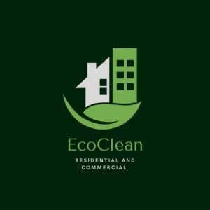 EcoClean Earth UpperValley: House Cleaning and Office Cleaning Services - Logo