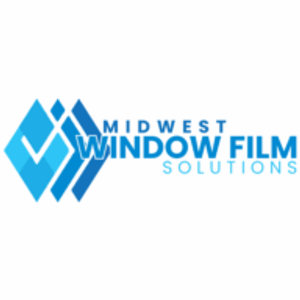 Midwest Window Film Solutions - Logo