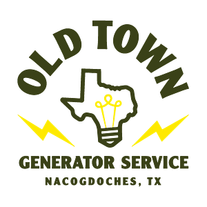Old Town Generator Service