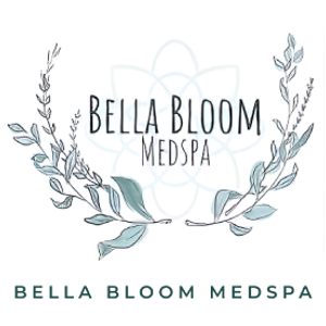 Bella Bloom Medspa, PLLC - Logo