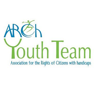 ARCh Camp Pow Wow - Logo